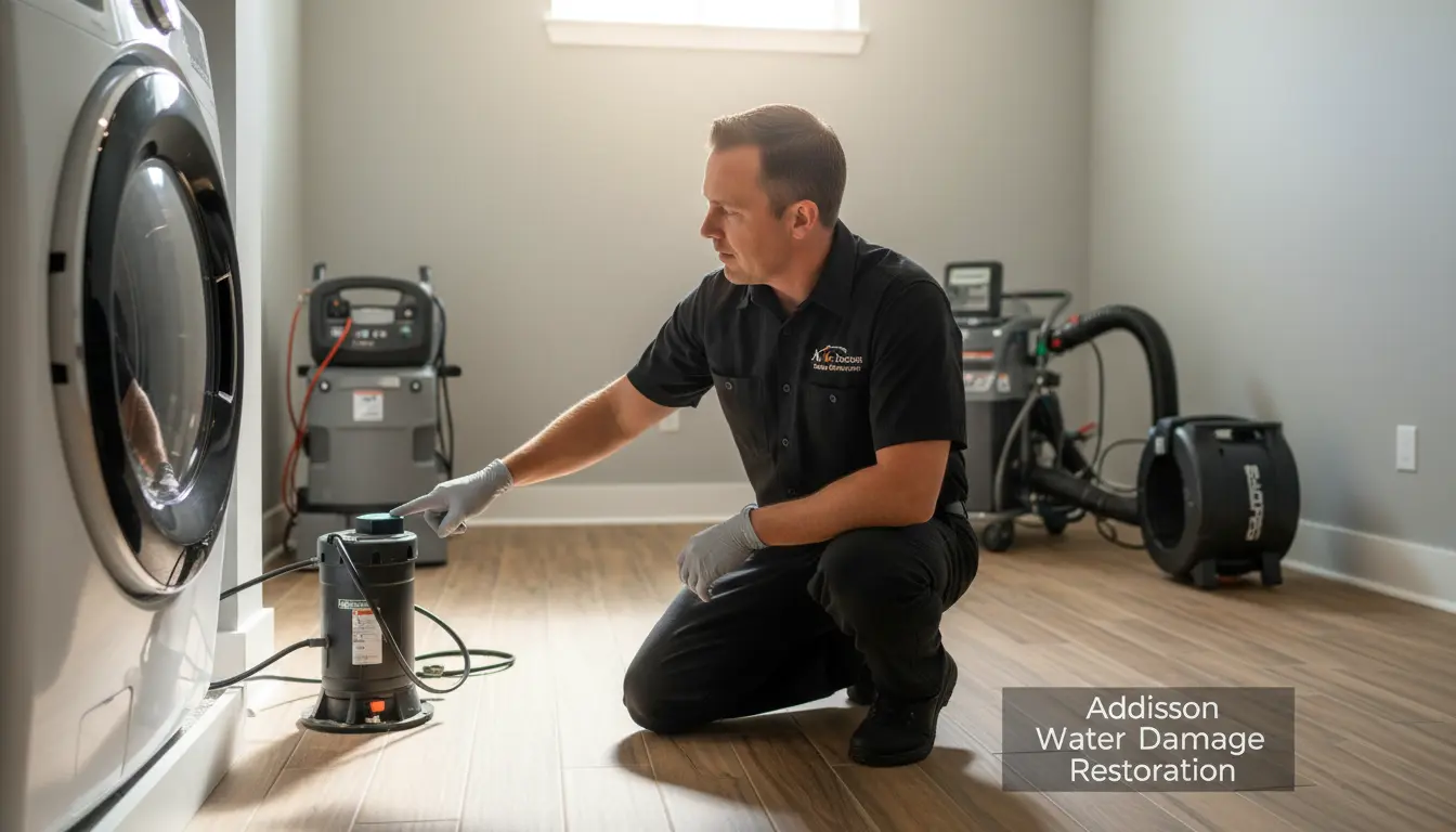How To Prevent Flood Damage In Your Addison Home