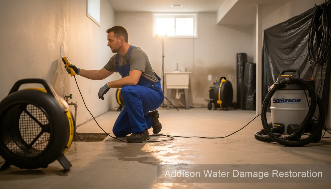 Top 10 Causes Of Water Damage In Illinois Properties